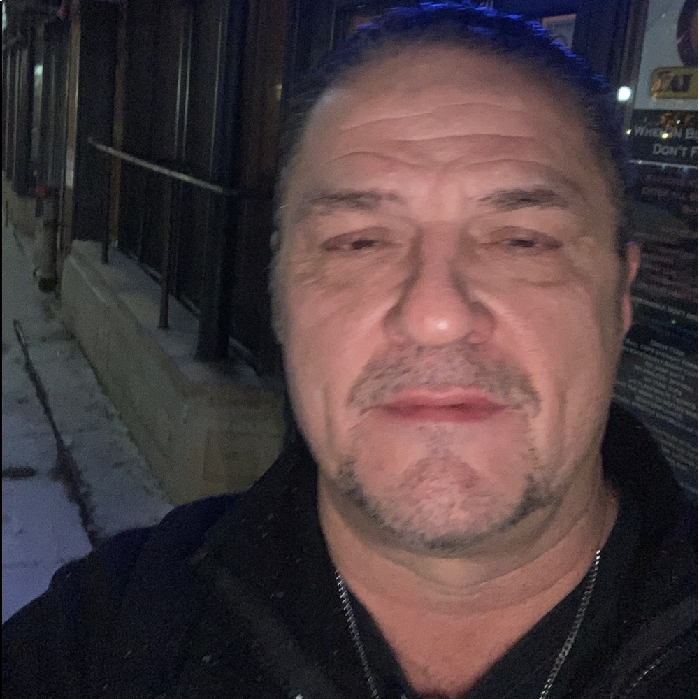 Meet your Posher, Mark